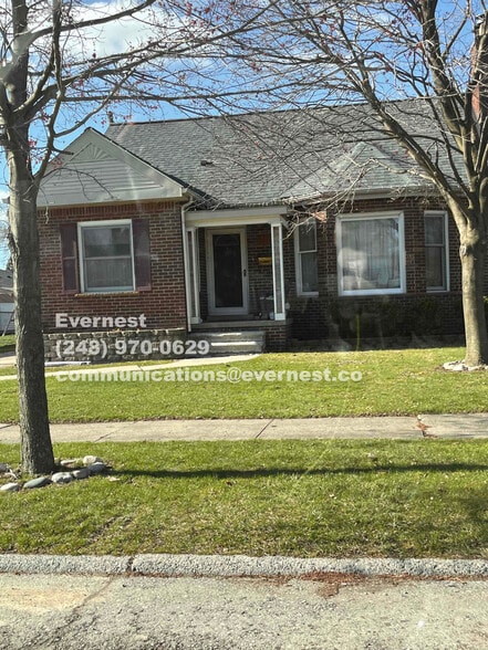 Primary Photo - 1073 Champaign Rd