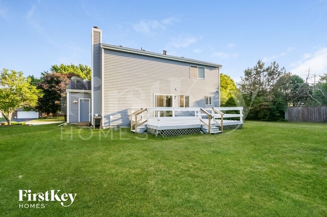 Building Photo - 130 Kevin Ln