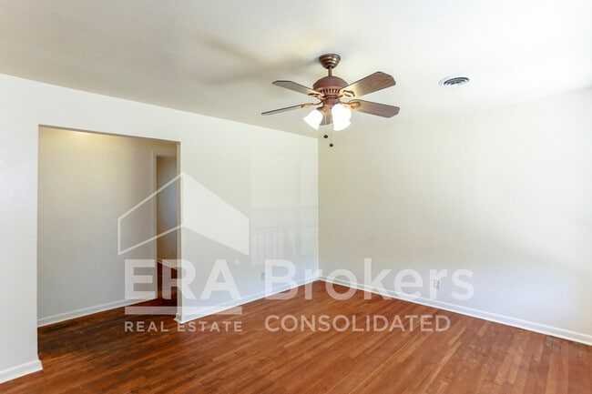 Building Photo - 1401 Illinois Ave