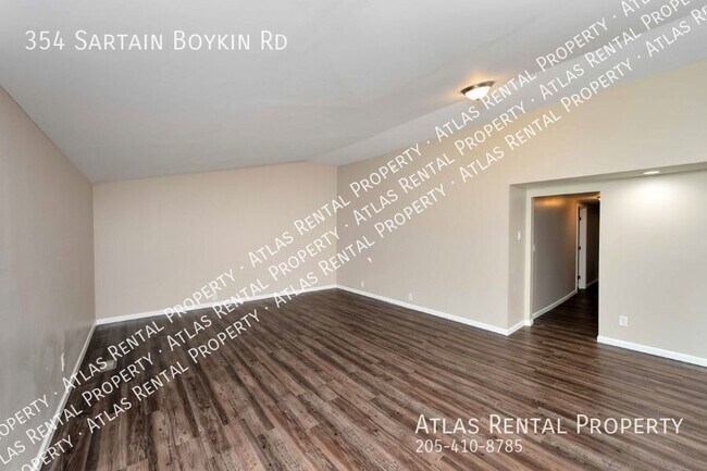 Building Photo - 354 Sartain Boykin Rd