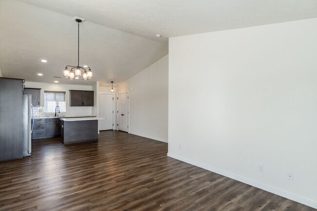 Building Photo - Beautiful Single Family Home In Cheney!!