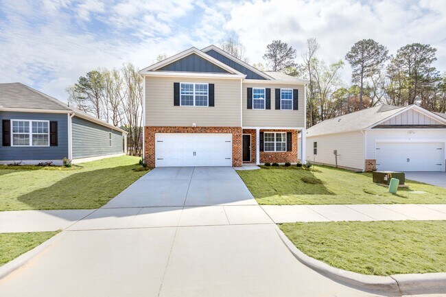 Building Photo - 1217 Montif Dr
