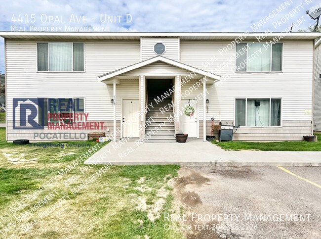 Building Photo - 4415 Opal Ave