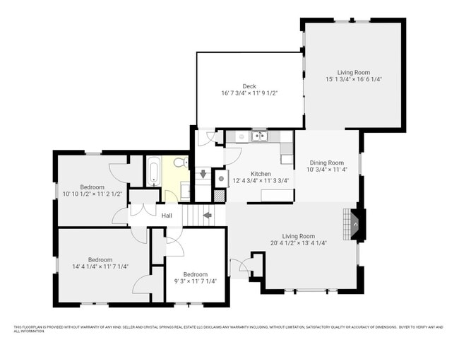 Building Photo - 6643 Buck Creek Ave SW