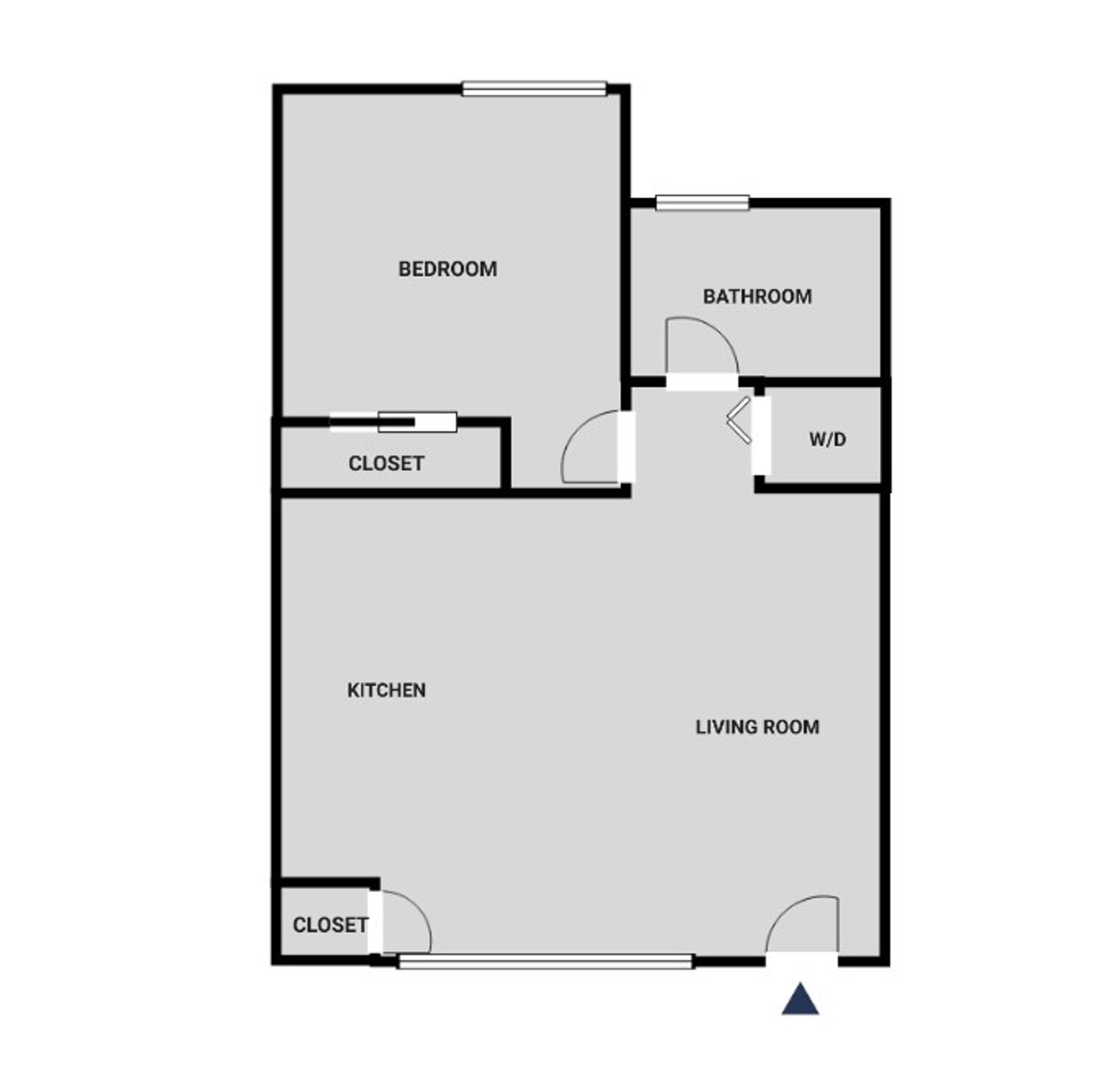 Building Photo - 3638 Motor Ave
