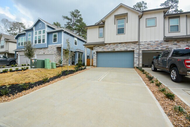 Primary Photo - 571 Dry Fork Ln