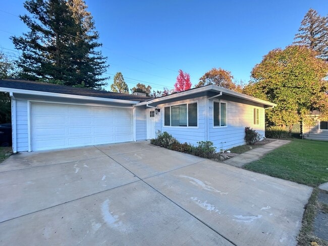 Primary Photo - Two Bedroom One Bathroom Home with Two Car Garage