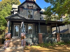 Building Photo - 308 Park Ave