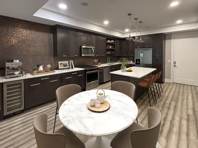 Floorplan - Gables Residences