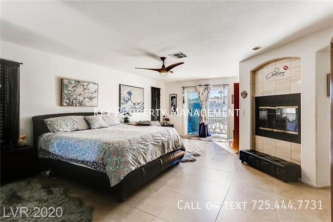 Building Photo - Vegas's Only Available Waterfront Rental ~...