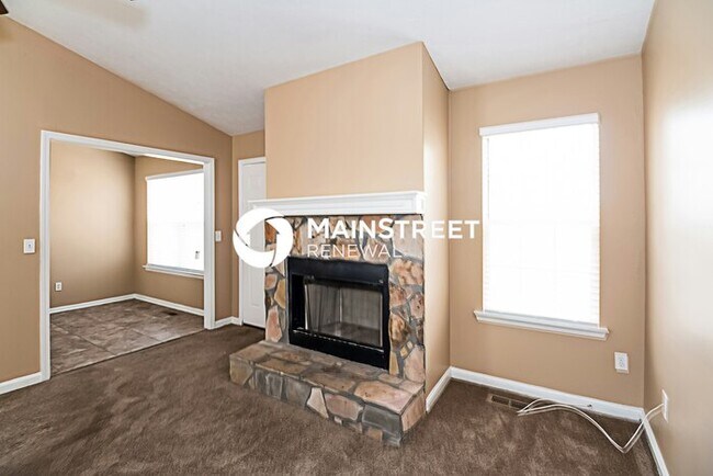 Building Photo - 3 Bedroom Pet-Friendly Home in Palmetto, GA with Main Street Renewal