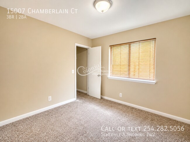 Building Photo - 15007 Chamberlain Ct