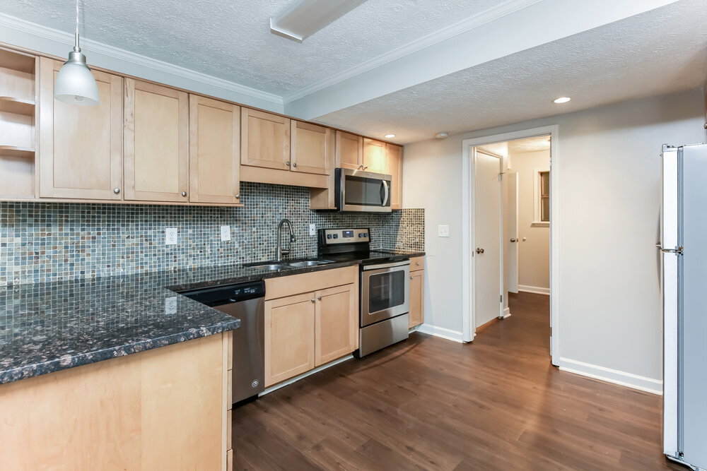 Building Photo - 3904 Loring Ln