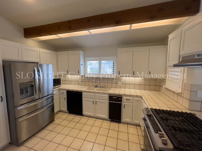 Building Photo - AVAILABLE AUGUST - 3 Bed, 2 Bath Morro Bay home - Short term Lease