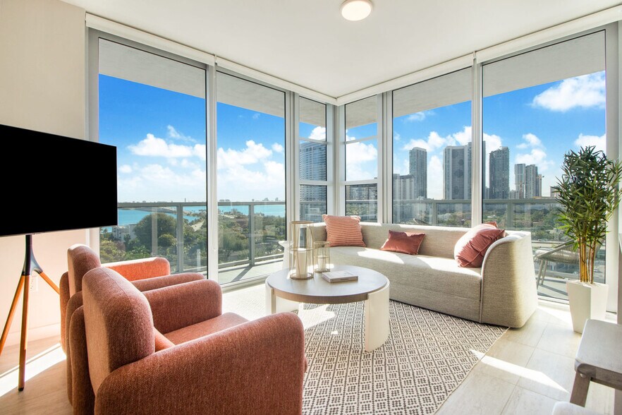 Building Photo - 3900 Biscayne Blvd