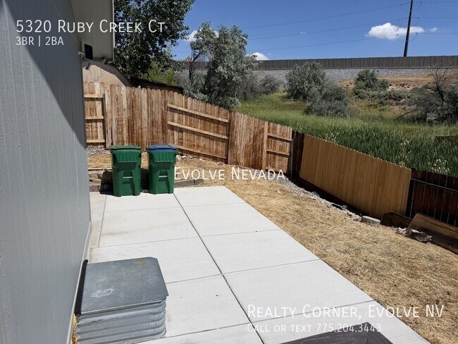 Building Photo - 5320 Ruby Creek Ct