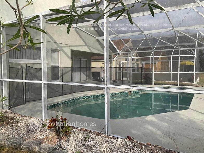 Building Photo - 2521 Asbury Ct