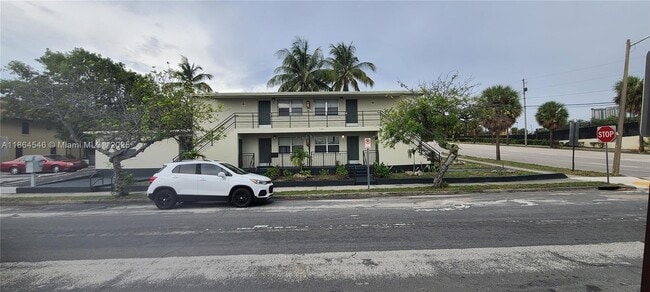 Primary Photo - 1300 Douglass Ave