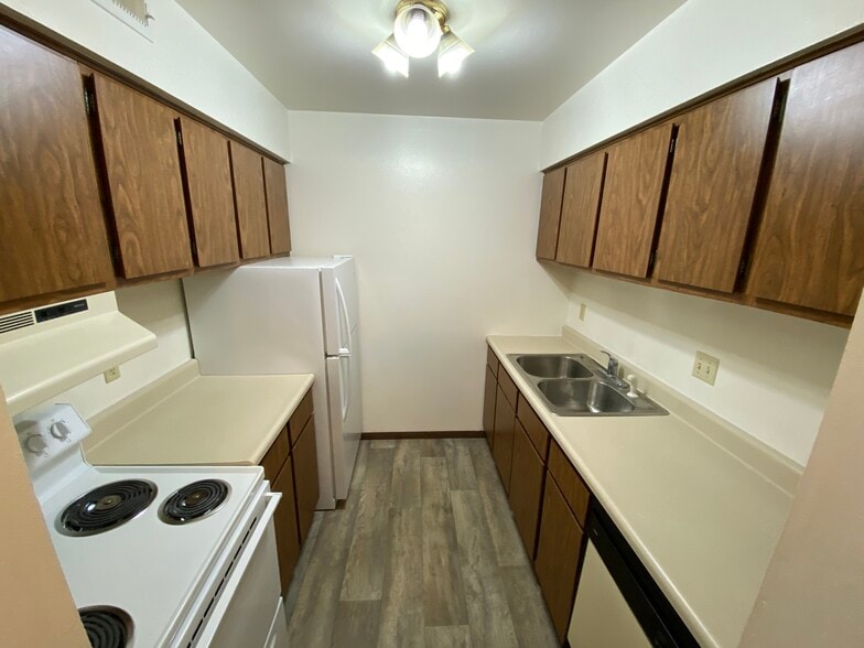 Prestige 1 Bed - Versailles Apartments