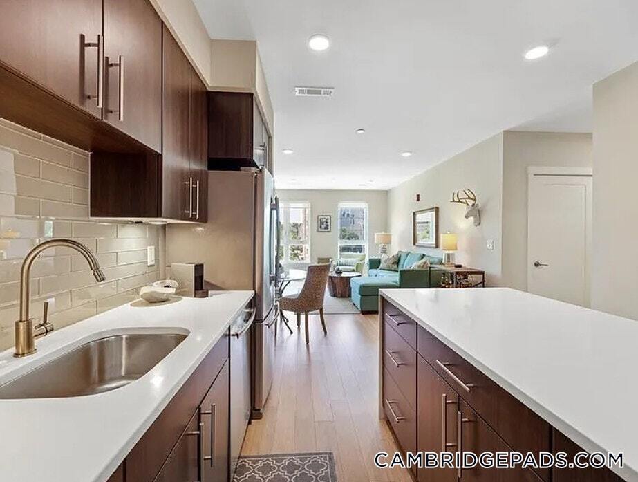 Building Photo - 1975 Massachusetts Ave