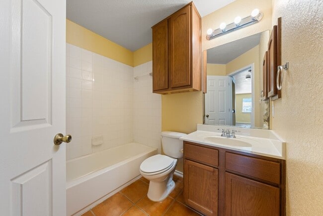 Building Photo - 3338 Bending Creek