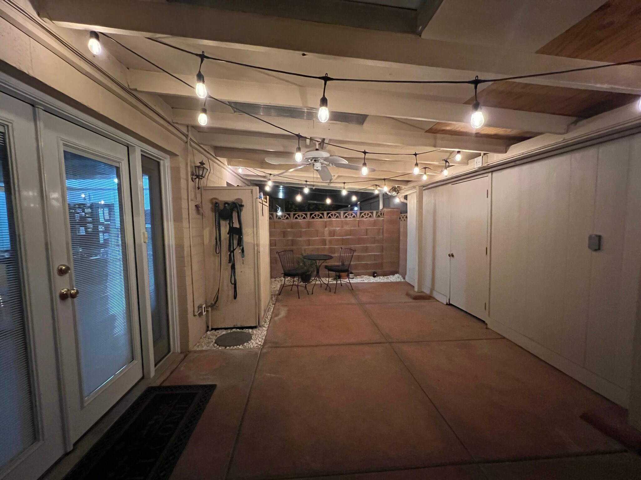 Patio - 8508 E McDonald Dr