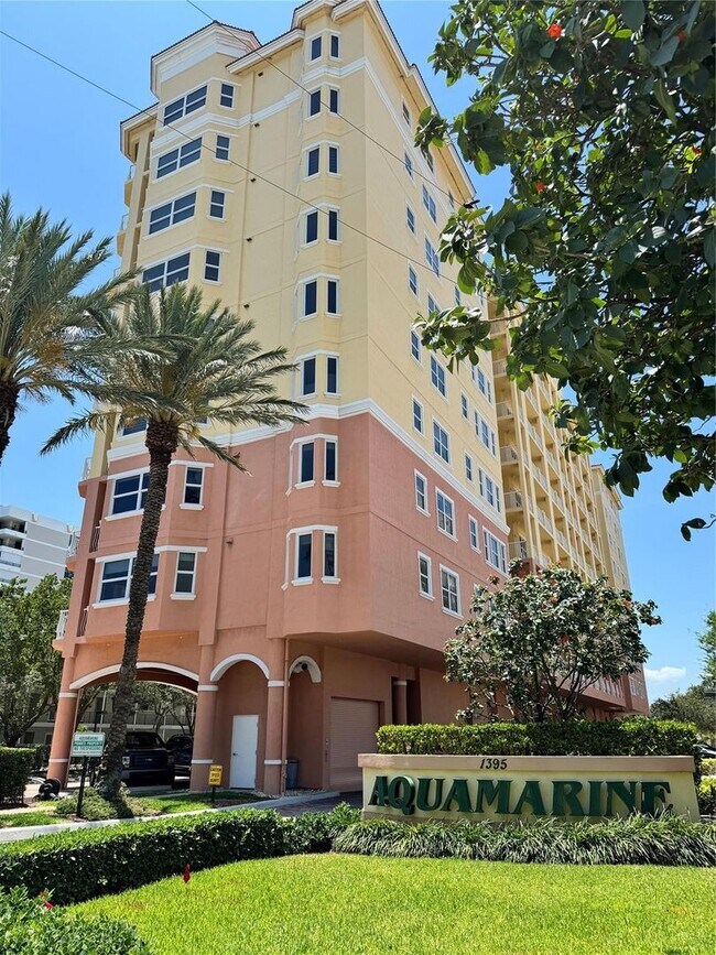 Building Photo - 1395 S Ocean Blvd