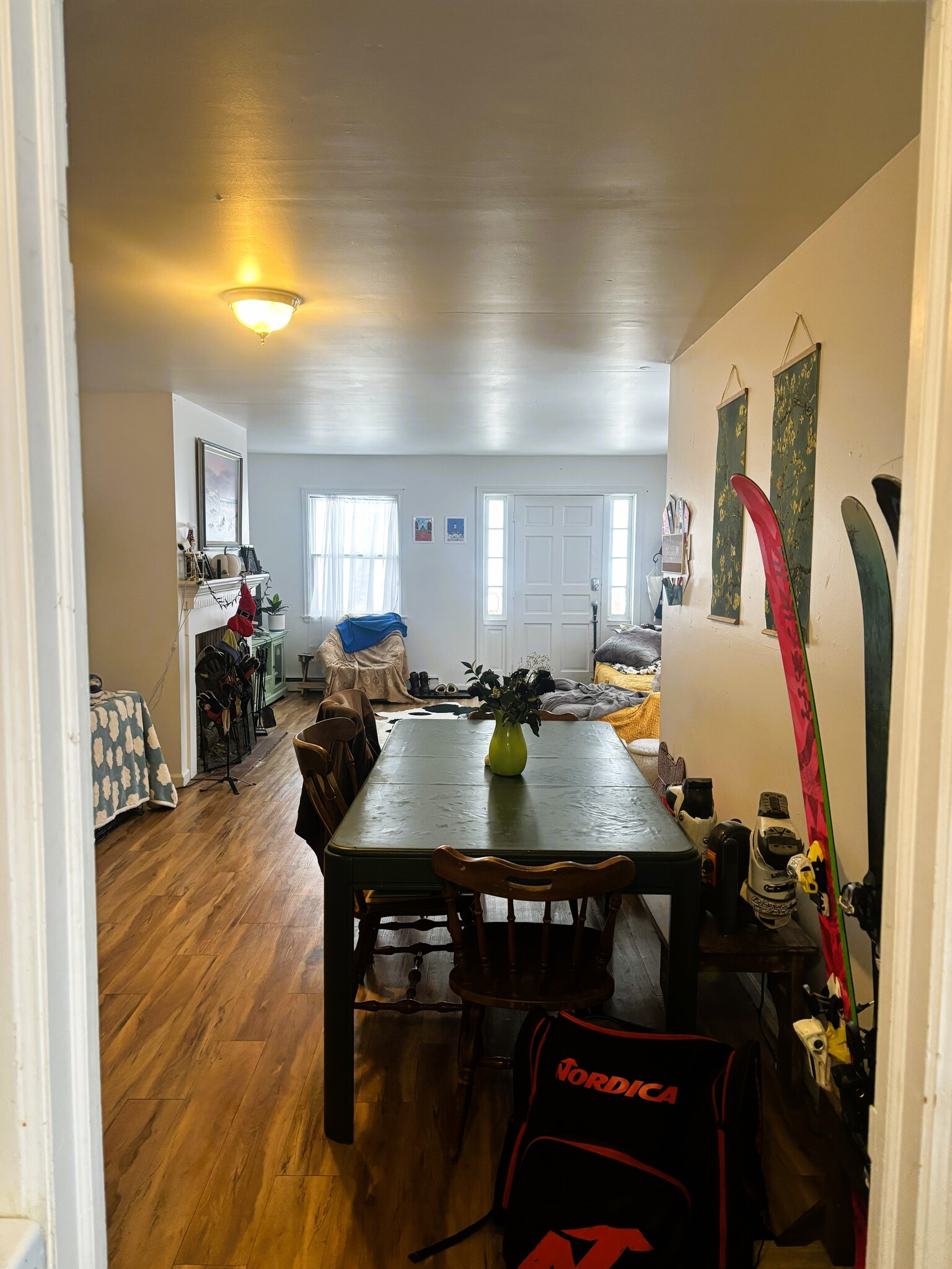 Building Photo - 201 S Prospect St