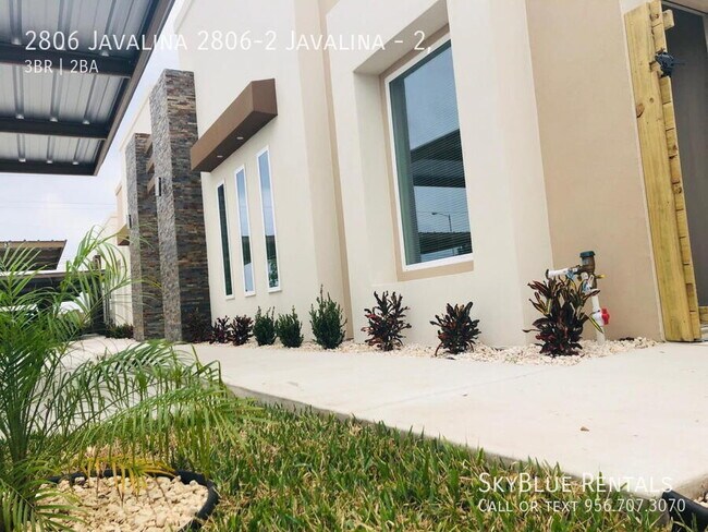 Building Photo - 2806 Javalina Ave