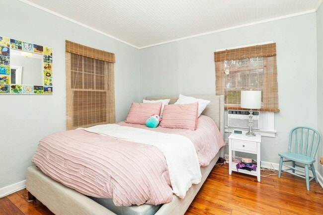 Building Photo - 710 Claremore Dr