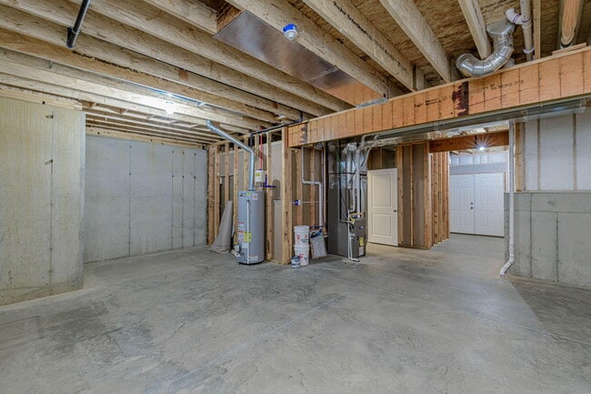 Building Photo - 5200 Shoal Creek Ct