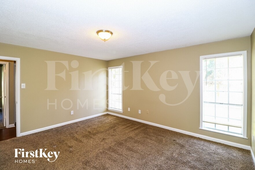 Building Photo - 3511 Morning Light Dr