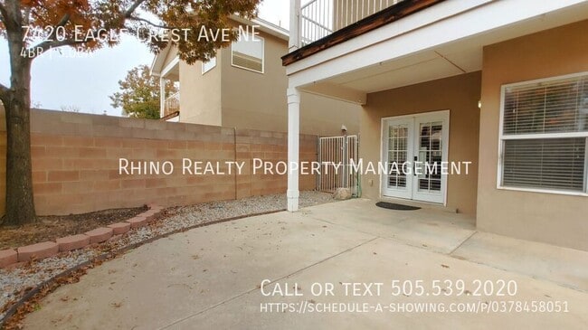 Building Photo - 7420 Eagle Crest Ave NE