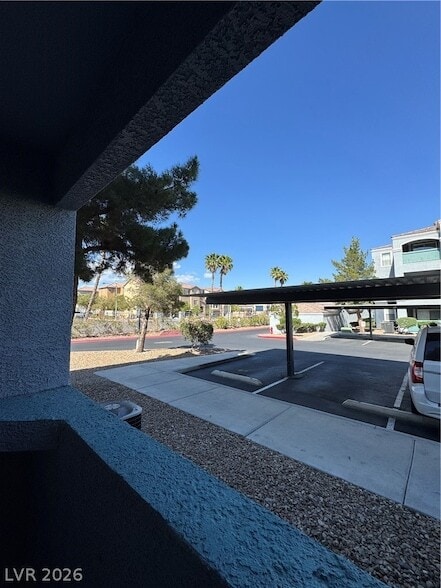 Building Photo - 6955 N Durango Dr
