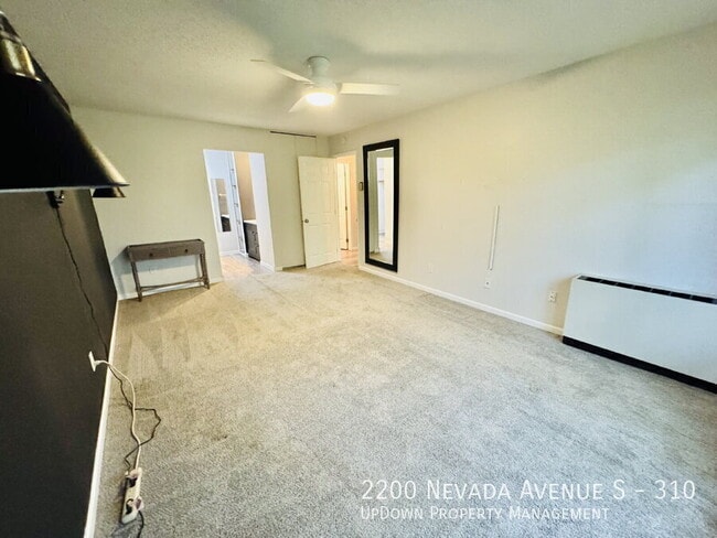 Building Photo - 2200 Nevada Ave