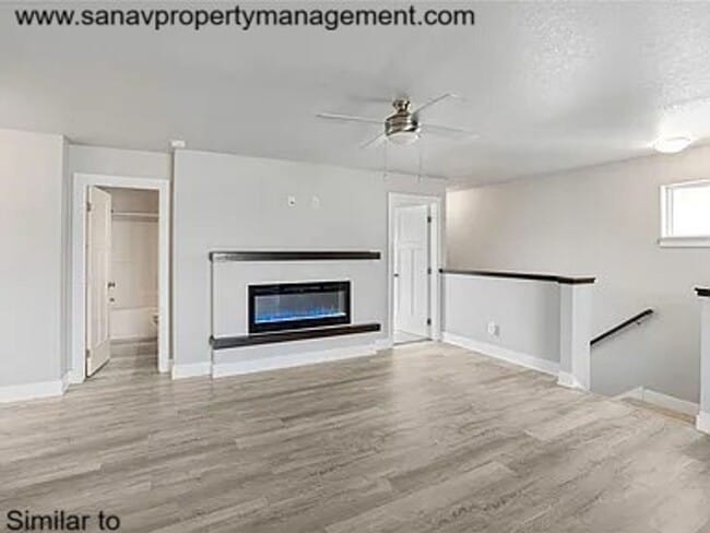 Building Photo - Modern 4-Bed Home for Rent in Desirable NE...