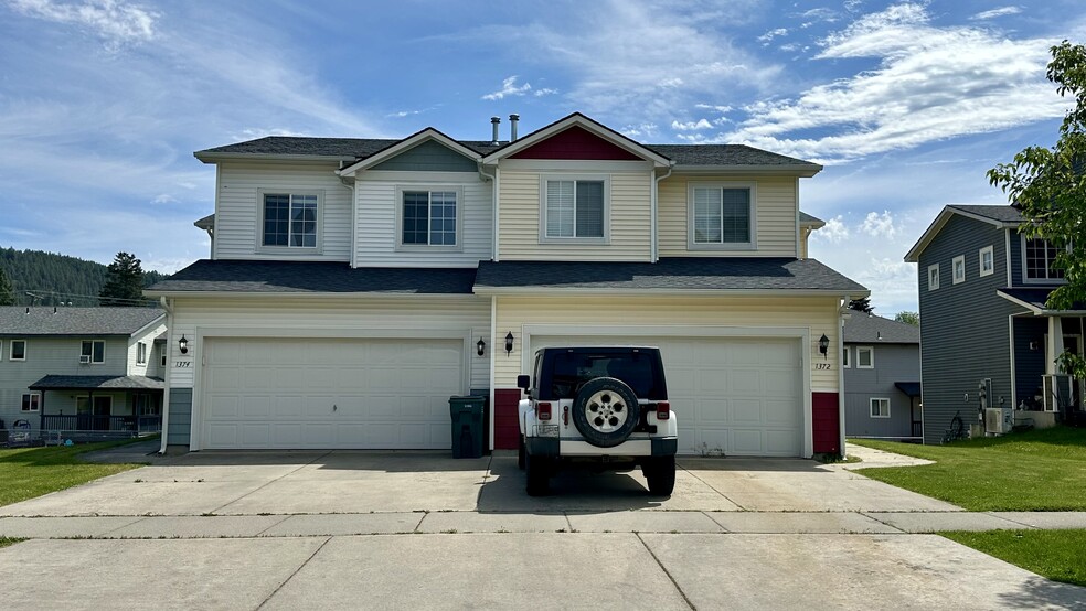 Building Photo - 1374 Kaleigh Ct