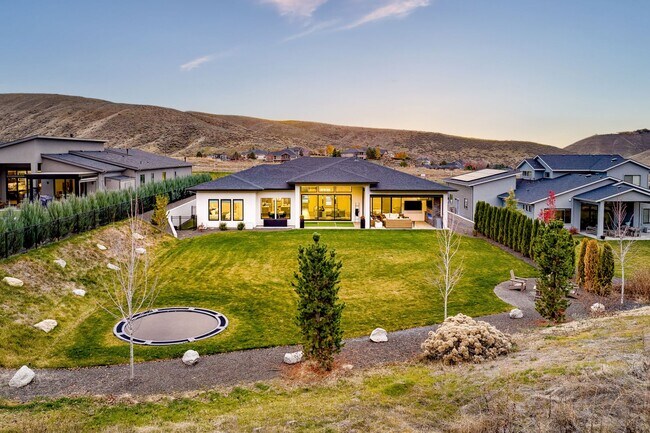 Building Photo - Stunning North Boise Foothills Home Availa...