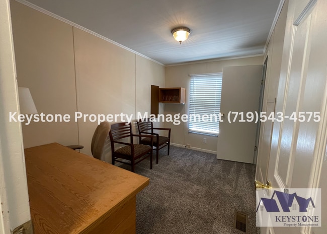Building Photo - Pueblo West Beauty! Modular Home 3 Bedroom...