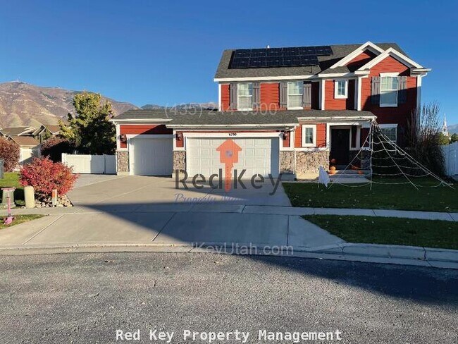 Building Photo - Brigham Ct. Single Family Home