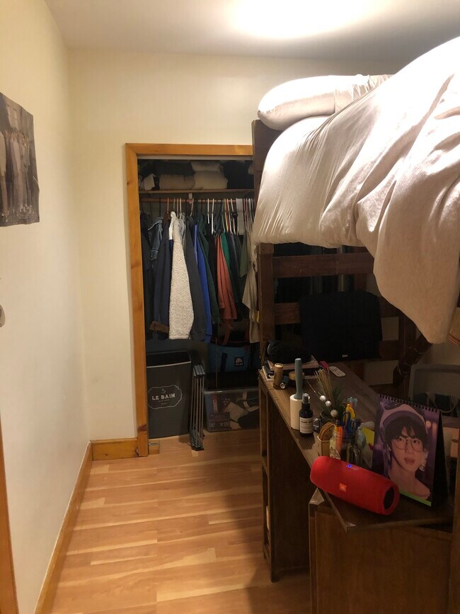 Building Photo - Aberdeen St, Fenway