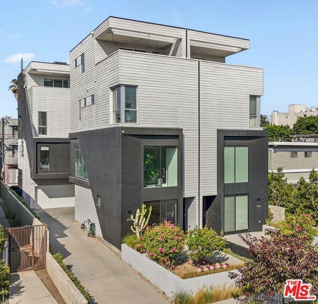 Building Photo - 3724 1/2 Vinton Avenue Apt #1/2, Los Angel...