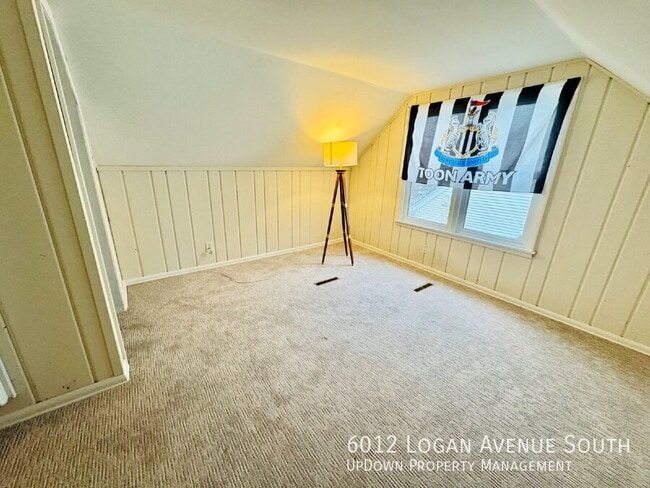 Building Photo - 6012 Logan Ave S