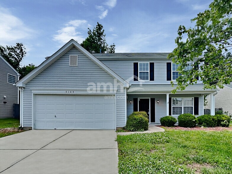 Primary Photo - 4104 Hunters Trail Dr