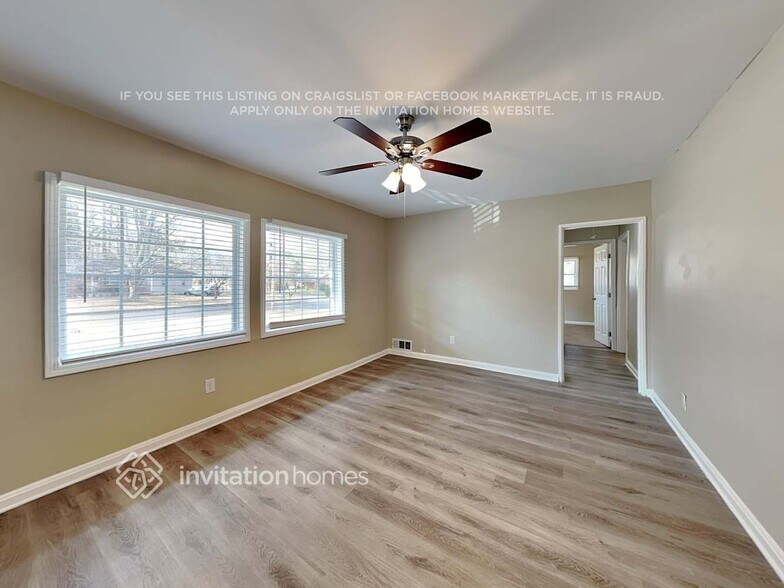 Building Photo - 2716 Lancaster Dr