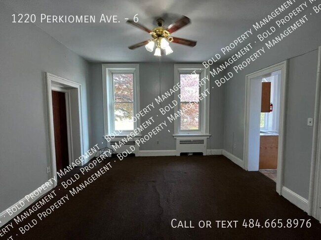 Building Photo - 1220 Perkiomen Ave