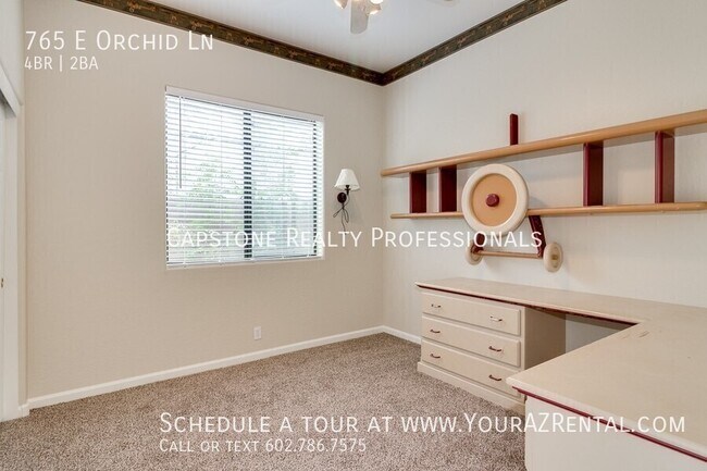 Building Photo - 765 E Orchid Ln