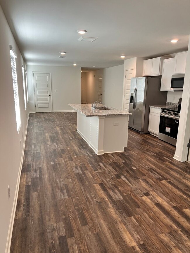 Building Photo - New Construction Rental Home Available!