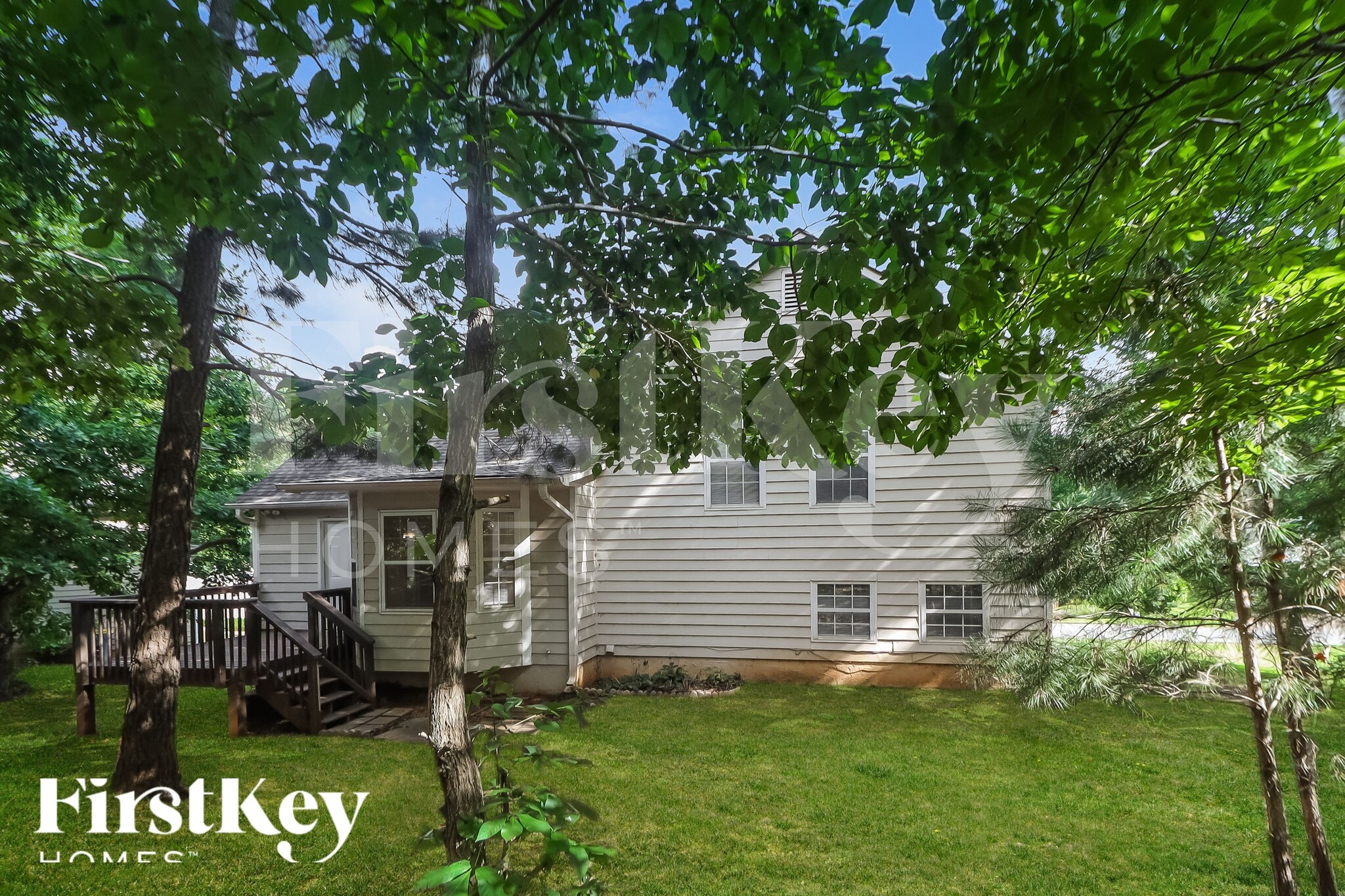 Building Photo - 2086 Cherokee Ridge Trail NW