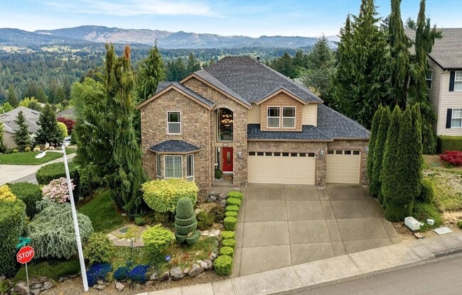 Building Photo - Panoramic Lacamas Lake Views in the Heart of Camas